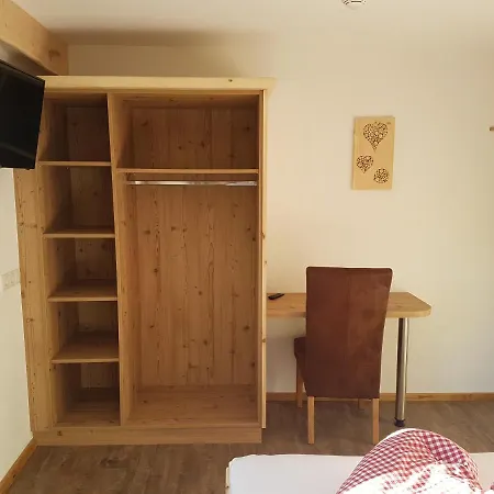 Gasthof Leiter´s Hoamatl Umhausen