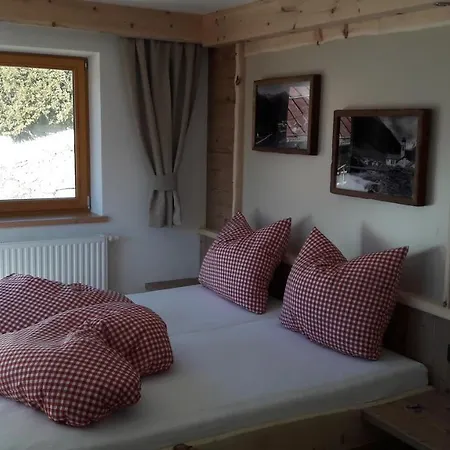 Gasthof Leiter´s Hoamatl *