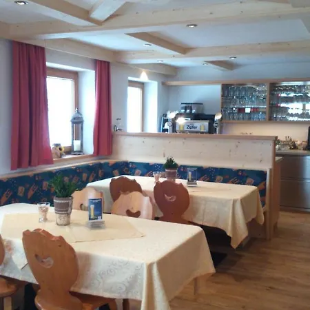 Leiter's Hoamatl Fogadó *