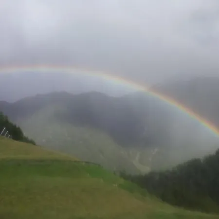 Leiter's Hoamatl Han/Misafirhane Umhausen