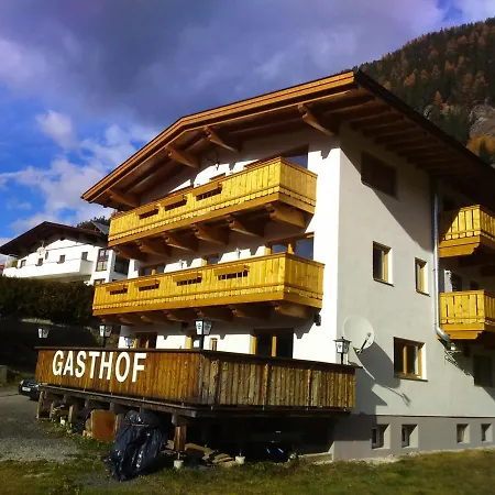 Leiter's Hoamatl Han/Misafirhane *