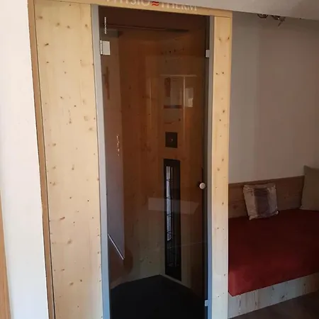 Leiter´s Hoamatl * Umhausen