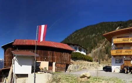 Leiter's Hoamatl Umhausen