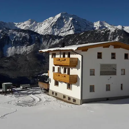 Leiter's Hoamatl Han/Misafirhane *