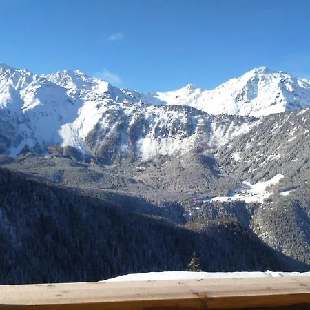 Leiter´s Hoamatl Gasthof