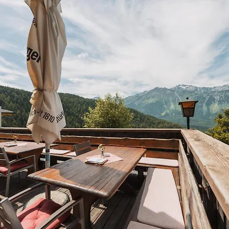 Leiter's Hoamatl Fogadó