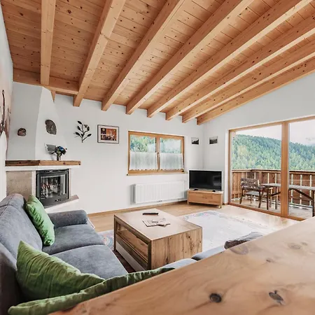 Han/Misafirhane Leiter's Hoamatl Umhausen