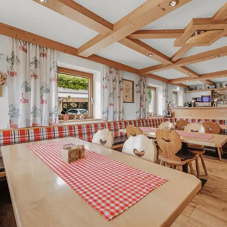 Leiter's Hoamatl Umhausen