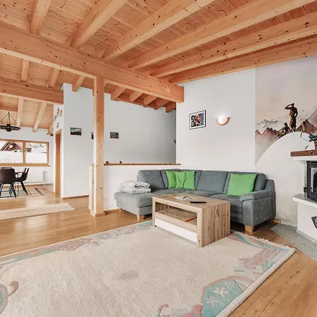 Leiter's Hoamatl * Umhausen