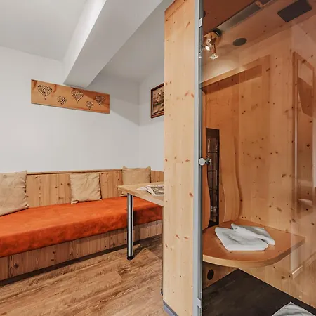 Leiter's Hoamatl Han/Misafirhane *