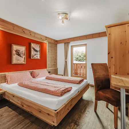 Leiter's Hoamatl Umhausen