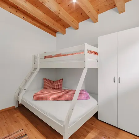 Leiter's Hoamatl * Umhausen