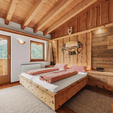 Leiter's Hoamatl Fogadó