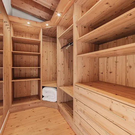 Fogadó Leiter's Hoamatl *