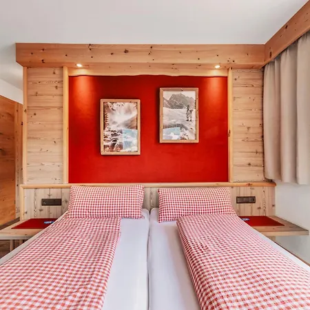 Leiter's Hoamatl Umhausen