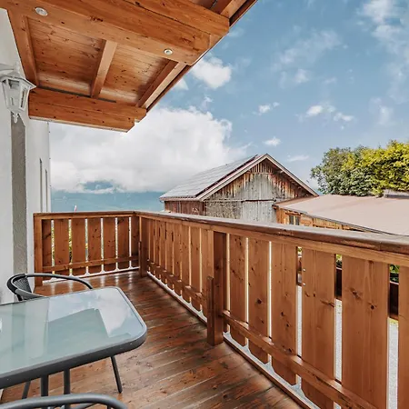 Leiter's Hoamatl * Umhausen