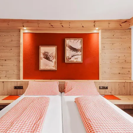 Leiter's Hoamatl Han/Misafirhane