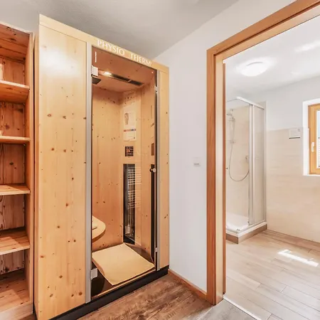 Leiter's Hoamatl Han/Misafirhane *