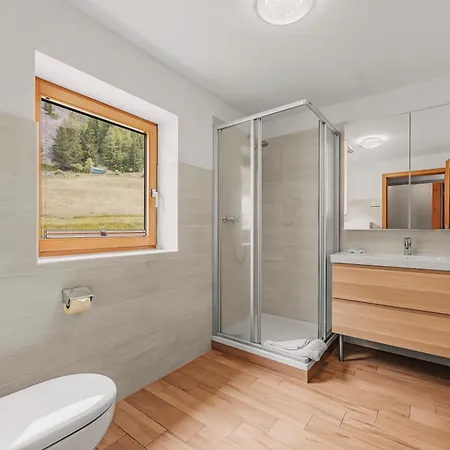 Leiter's Hoamatl Han/Misafirhane Umhausen