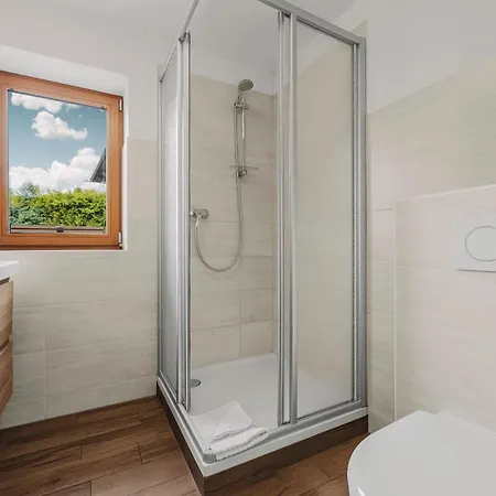 Fogadó Leiter's Hoamatl Umhausen