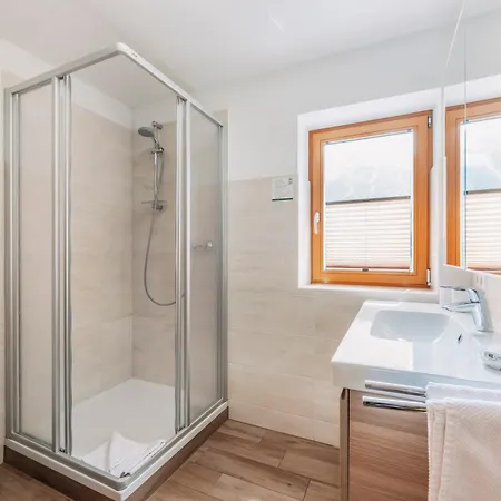 Leiter's Hoamatl Umhausen