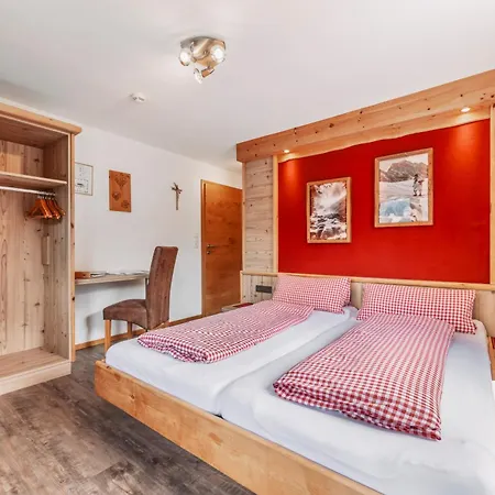 Leiter's Hoamatl * Umhausen