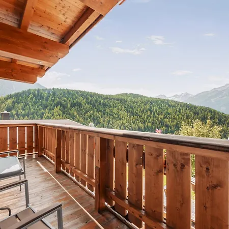 Han/Misafirhane Leiter's Hoamatl