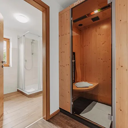 Leiter's Hoamatl Fogadó