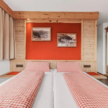 Leiter's Hoamatl Han/Misafirhane *