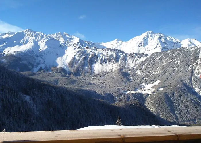 Leiter's Hoamatl Locanda