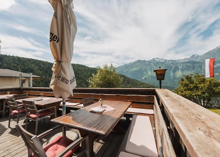 Leiter's Hoamatl Locanda