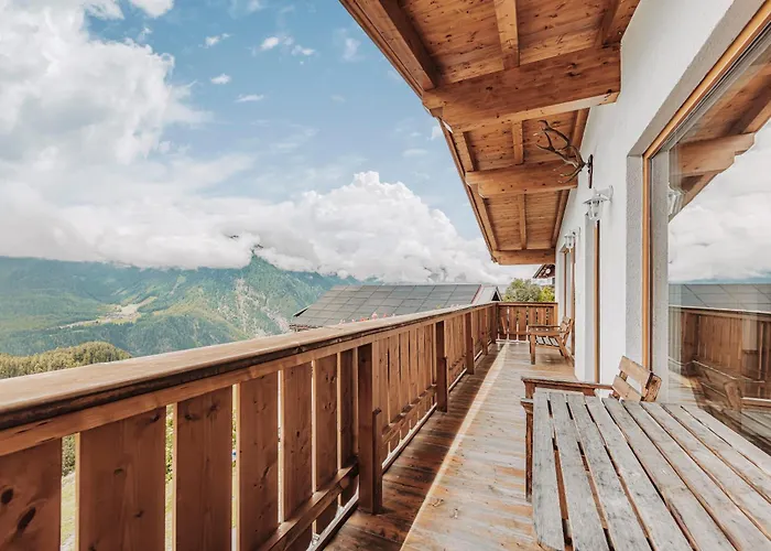 Locanda Leiter's Hoamatl *