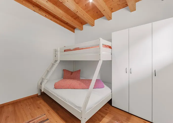 Leiter's Hoamatl * Umhausen