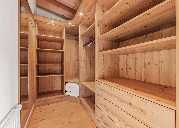 Locanda Leiter's Hoamatl *