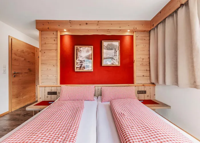 Leiter's Hoamatl Umhausen