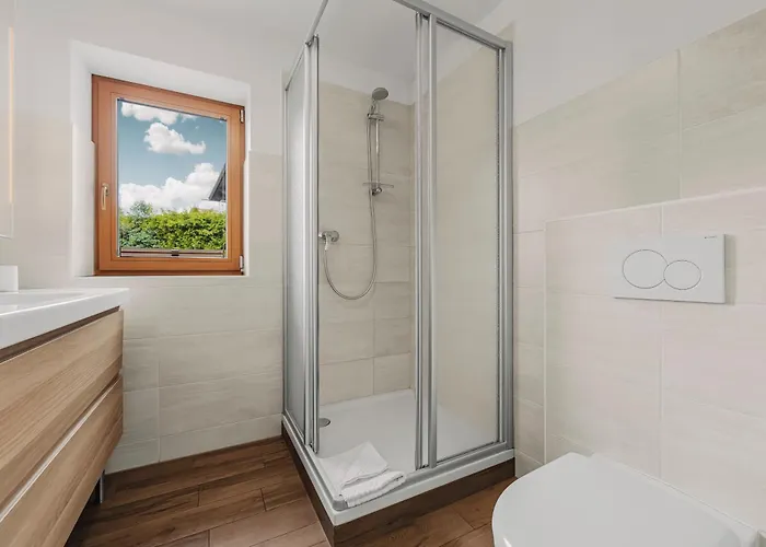 Locanda Leiter's Hoamatl Umhausen