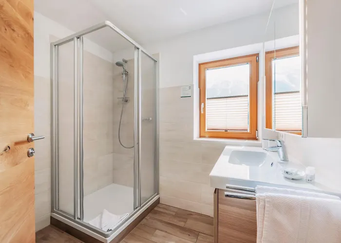 Leiter's Hoamatl Umhausen