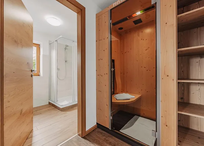 Leiter's Hoamatl Locanda