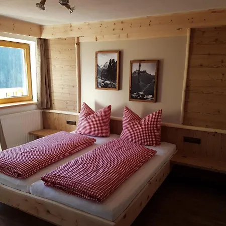 Leiter's Hoamatl Umhausen