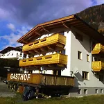 Leiter's Hoamatl Värdshus *