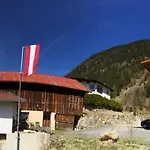 Leiter's Hoamatl Umhausen