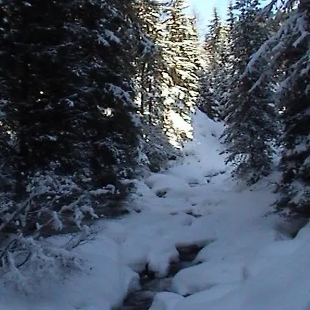 Leiter's Hoamatl Herberg